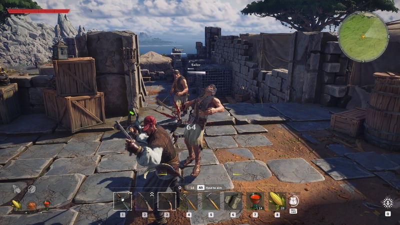 Game screenshot 3