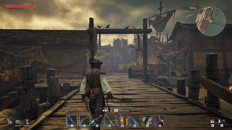 Game screenshot 5