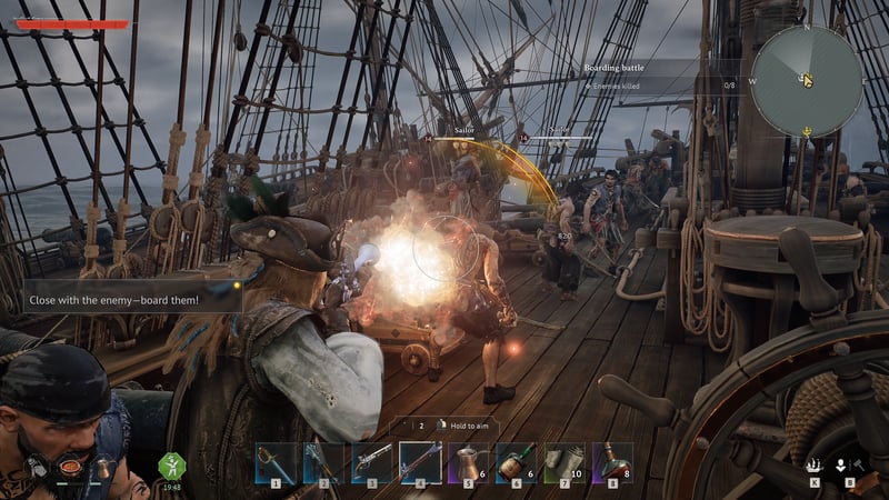 Game screenshot 5