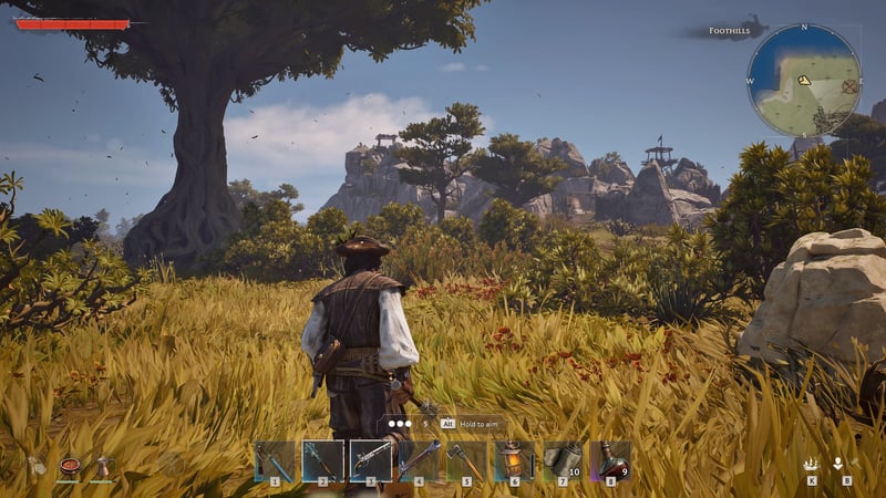 Game screenshot 3