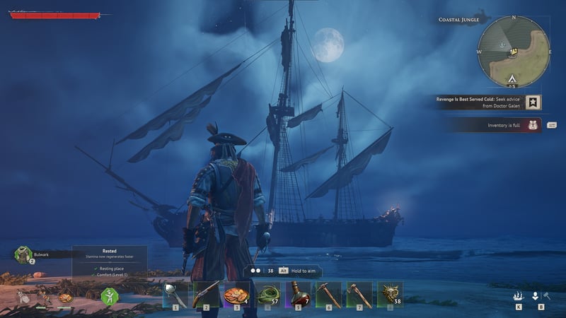 Game screenshot 3