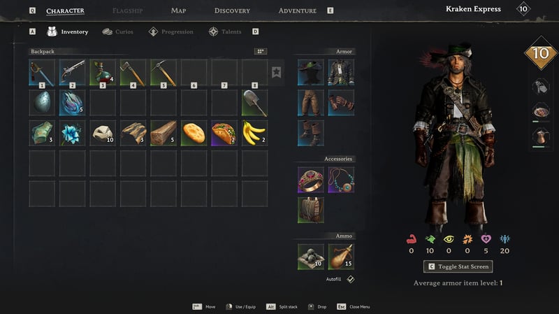 Game screenshot 4