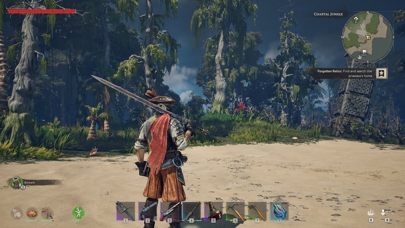 Game screenshot 4
