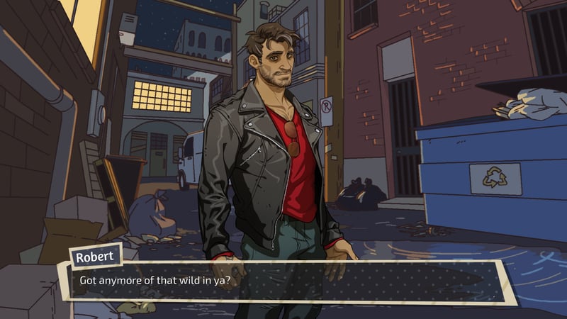 Game screenshot 2