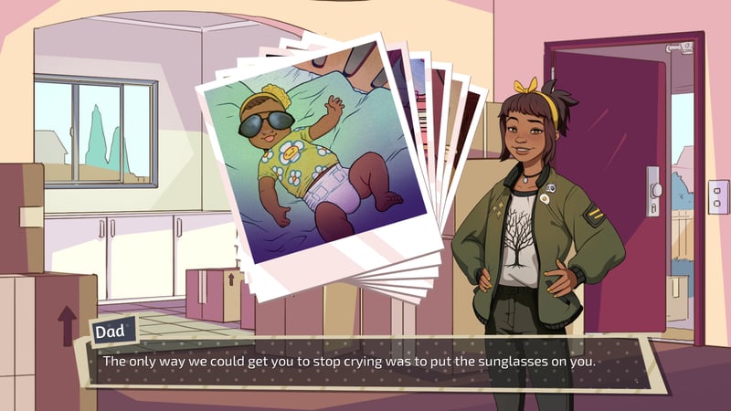 Game screenshot 3