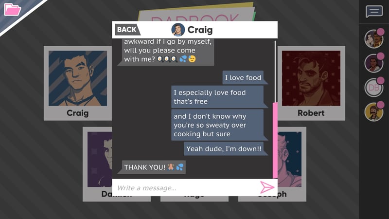 Game screenshot 4