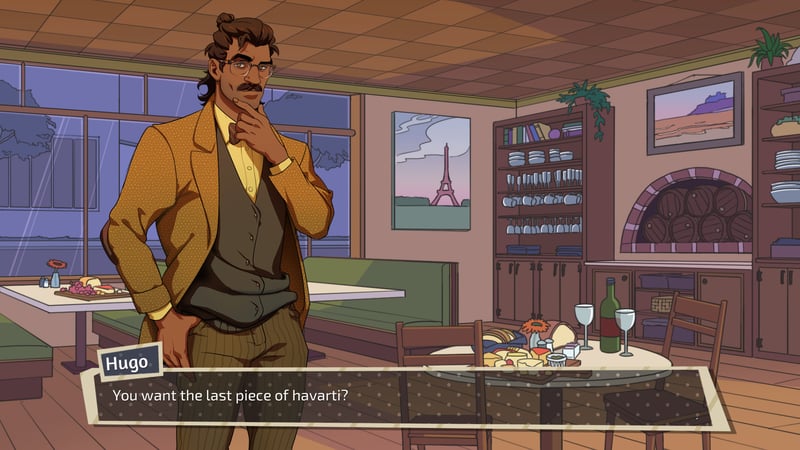 Game screenshot 3