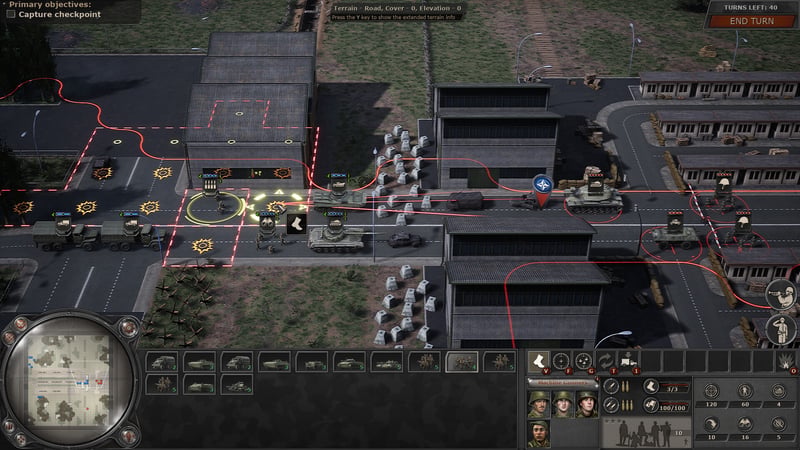 Game screenshot 5