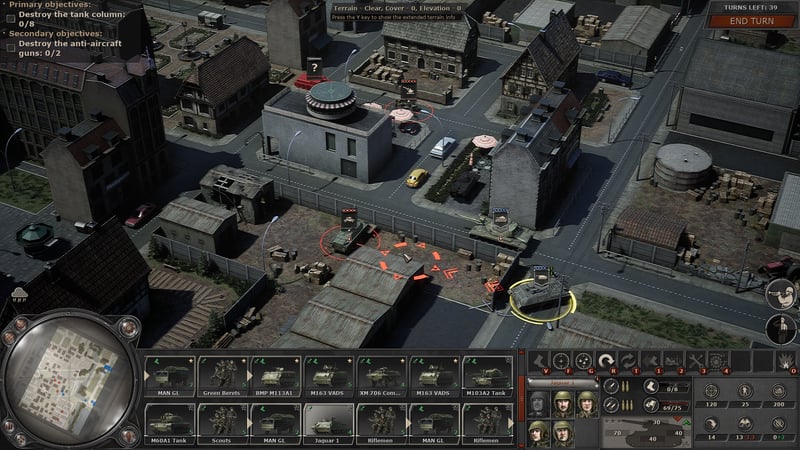 Game screenshot 5