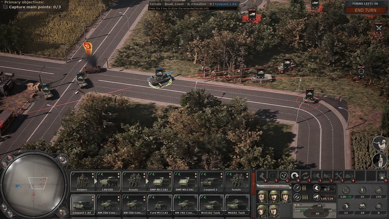 Game screenshot 3