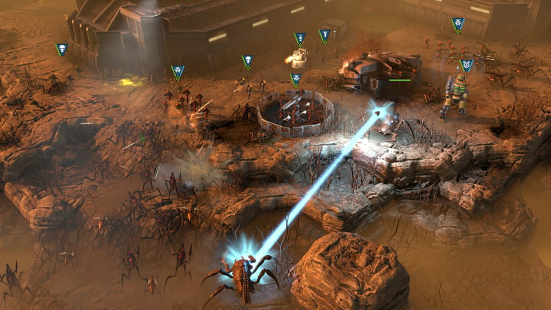 Game screenshot 2