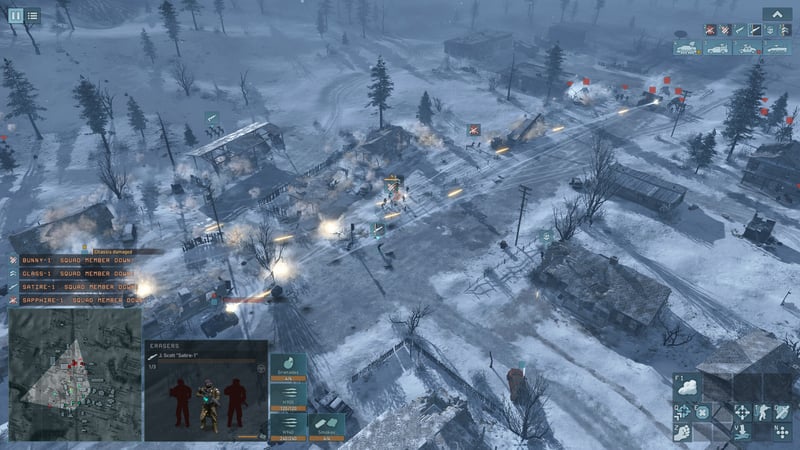 Game screenshot 4