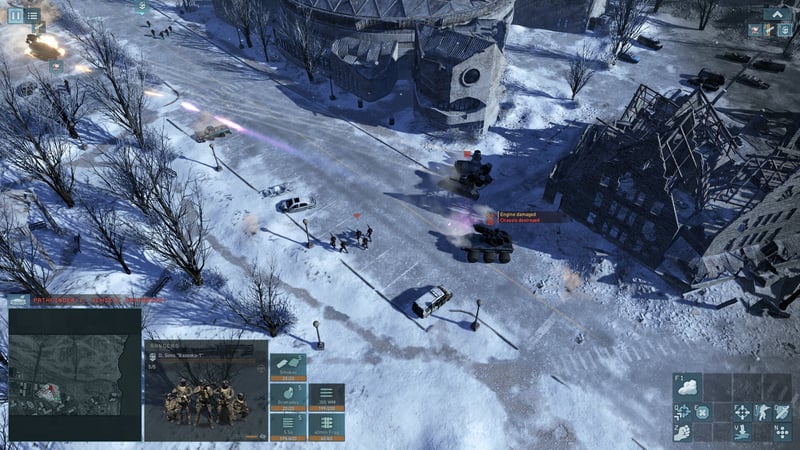 Game screenshot 2