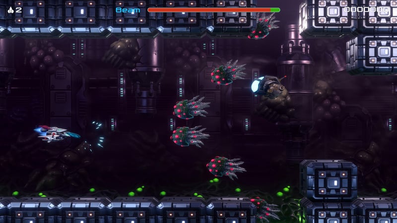 Game screenshot 2