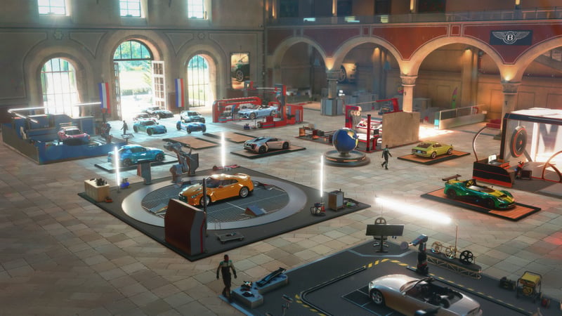 Game screenshot 5