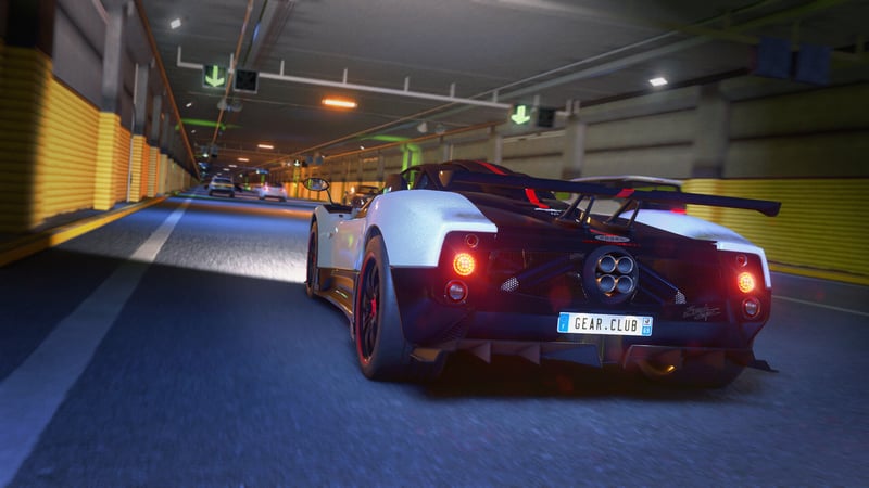 Game screenshot 3