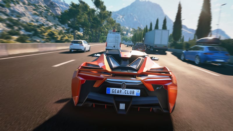 Game screenshot 5