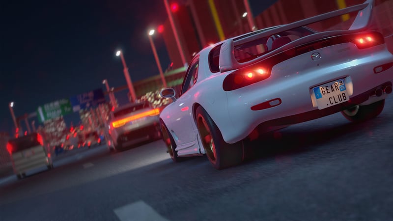 Game screenshot 3
