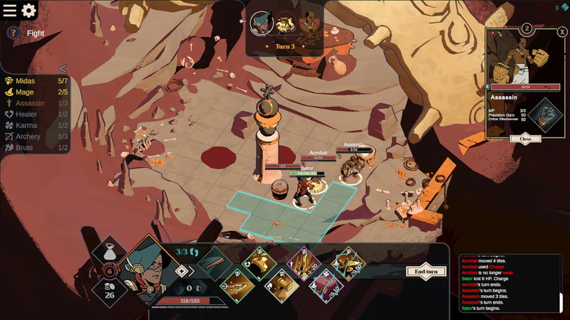 Game screenshot 5