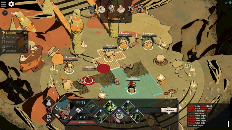 Game screenshot 4