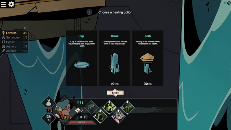 Game screenshot 2