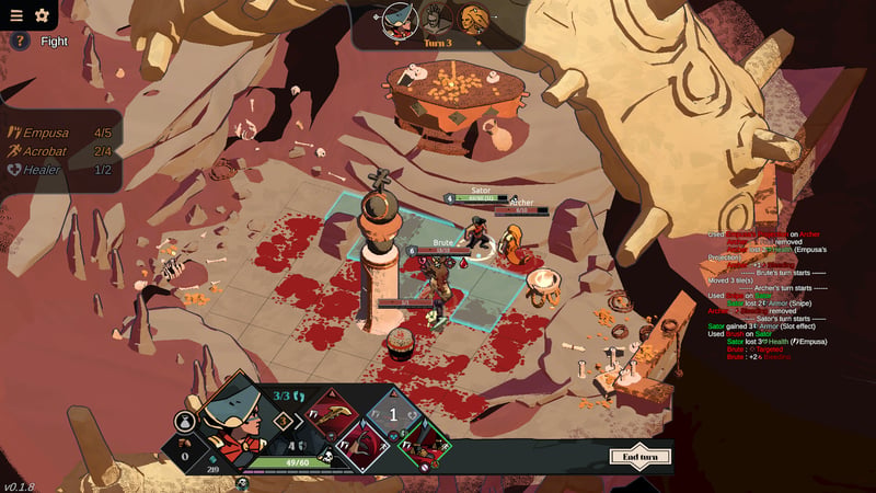 Game screenshot 4