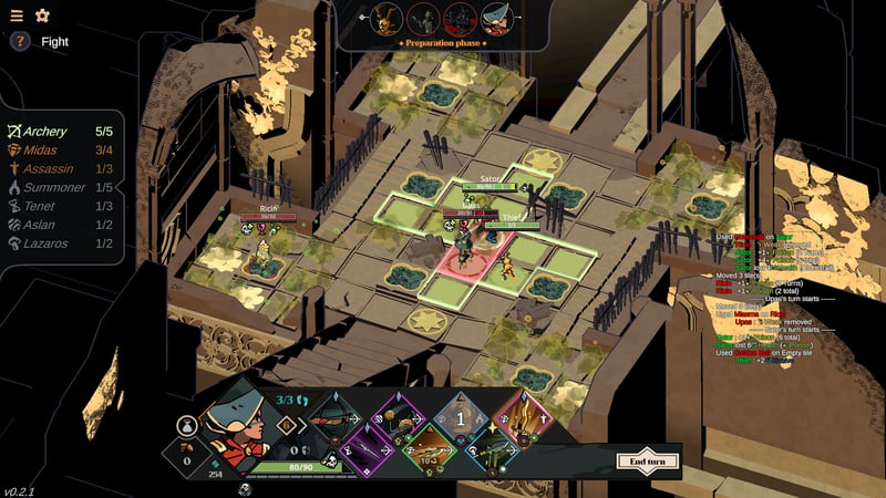 Game screenshot 5