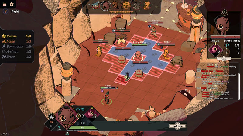 Game screenshot 3