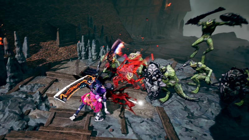 Game screenshot 4