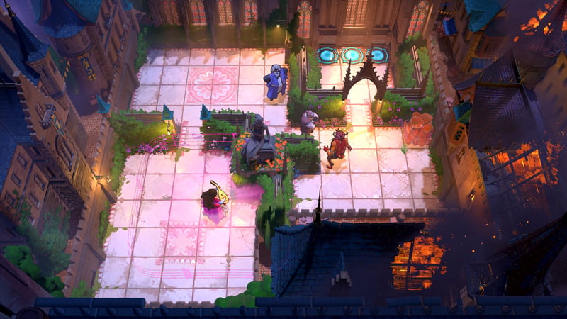 Game screenshot 3
