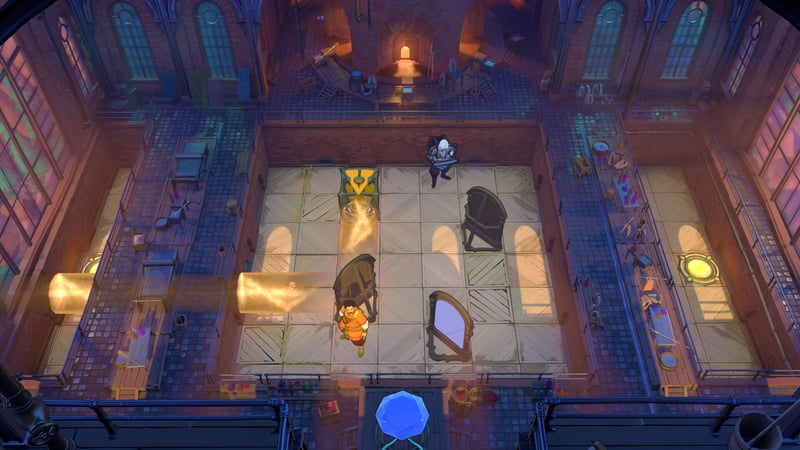 Game screenshot 4