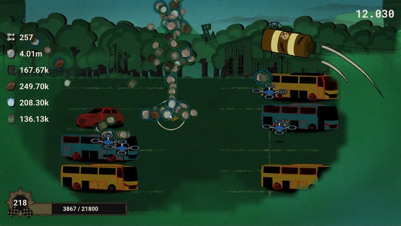 Game screenshot 4