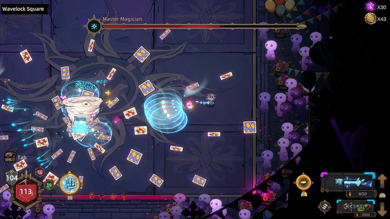 Game screenshot 4