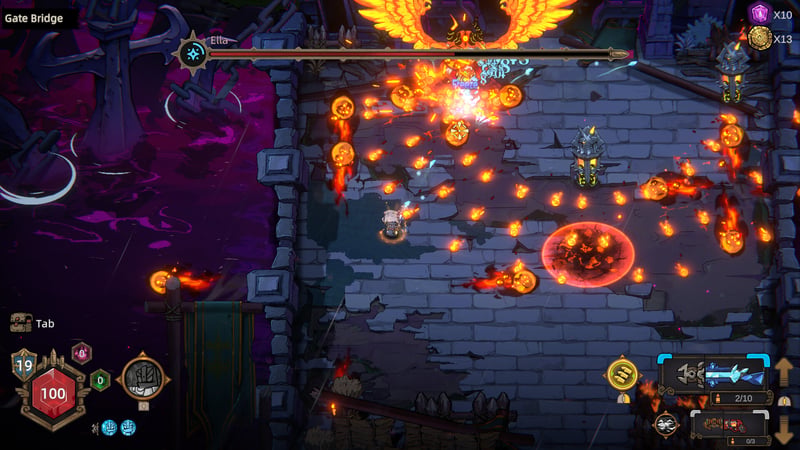 Game screenshot 2