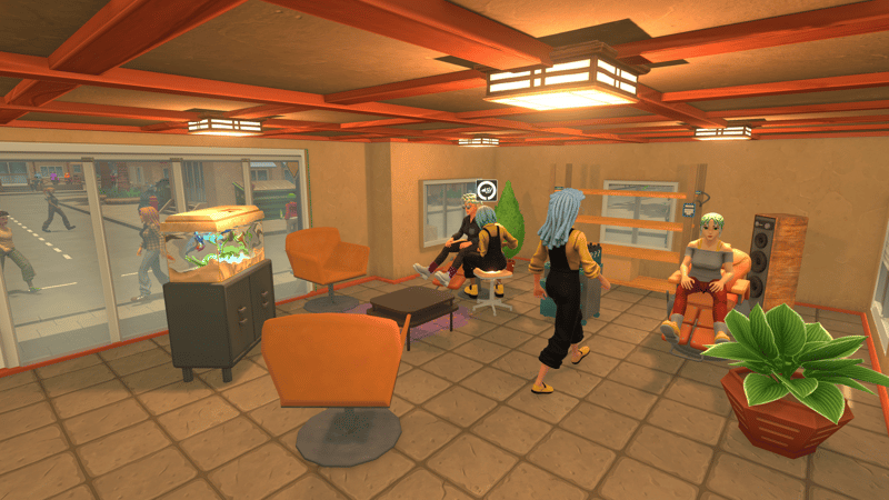 Game screenshot 5