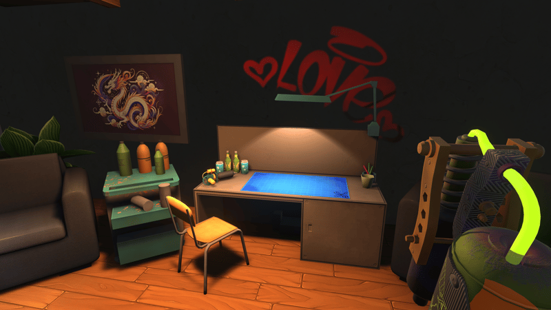 Game screenshot 5
