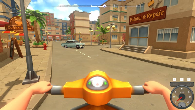 Game screenshot 4