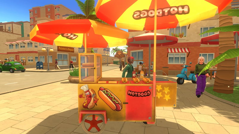 Game screenshot 3