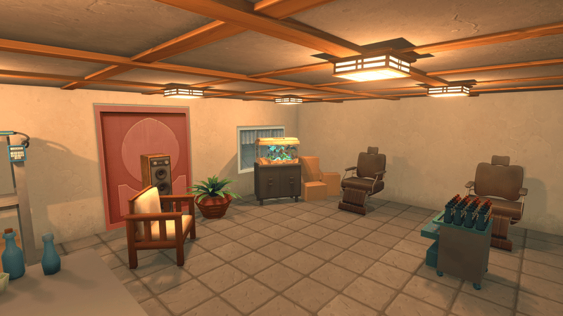 Game screenshot 5