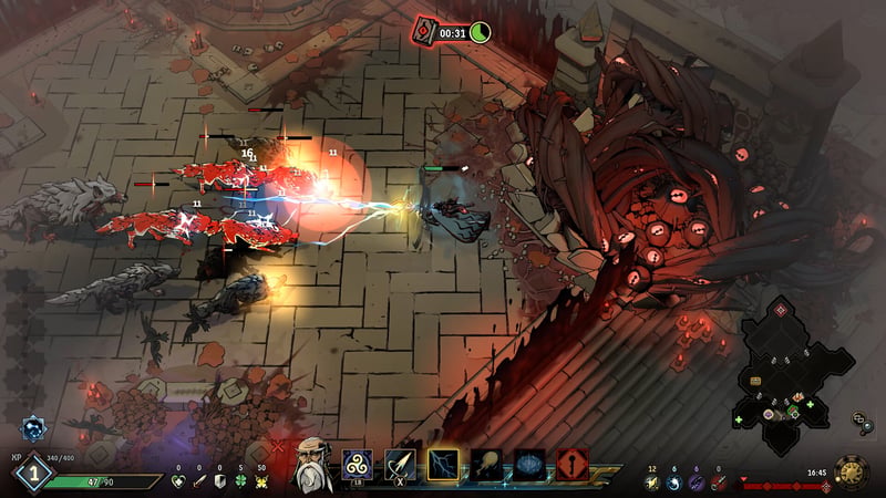 Game screenshot 2