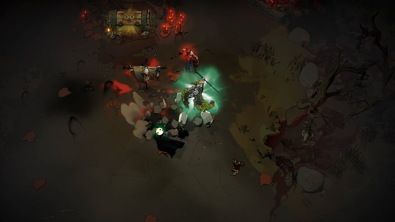 Game screenshot 3
