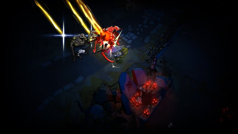 Game screenshot 4