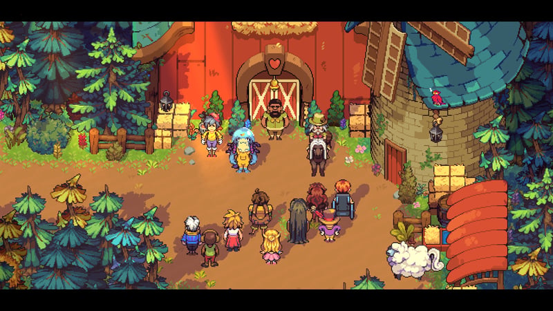 Game screenshot 4