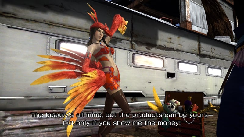 Game screenshot 4