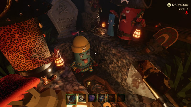 Game screenshot 4