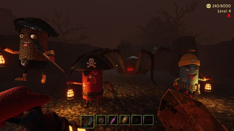 Game screenshot 2