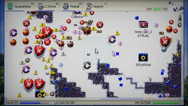 Game screenshot 4
