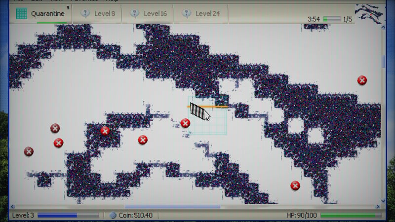 Game screenshot 2
