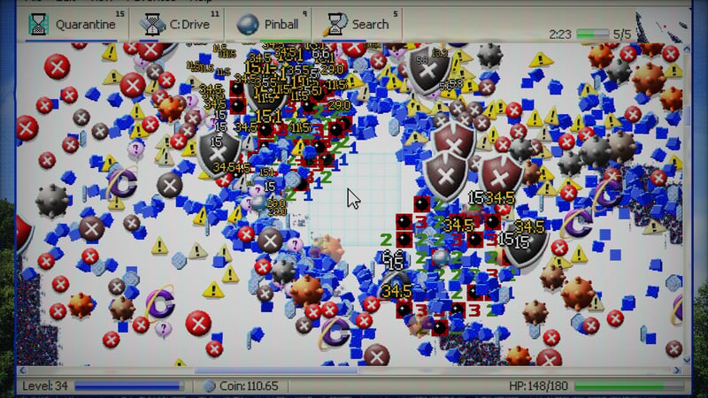 Game screenshot 4