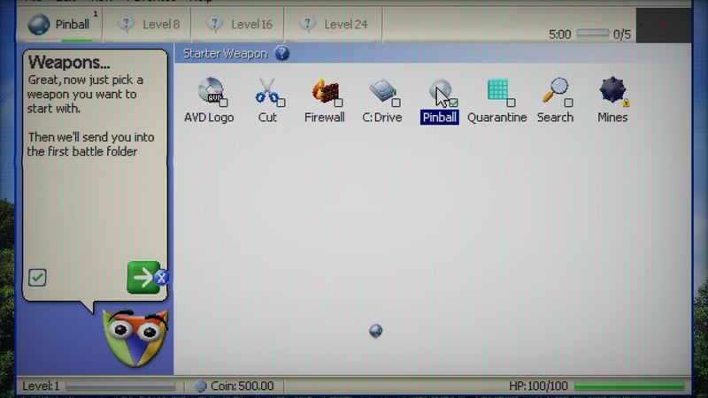 Game screenshot 2